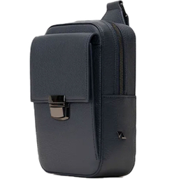 کوله پشتی مردانه چرم مشهد مدل V5007