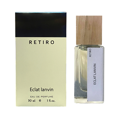 ادوپرفیوم زنانه رتیرو مدل Eclat Lanvin