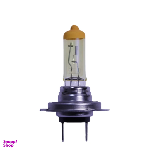 لامپ خودرو مونلایت مدل 55W پایه H7 کد 12Y