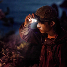 چراغ پیشانی نیچرهایک مدل CNK2300DQ020