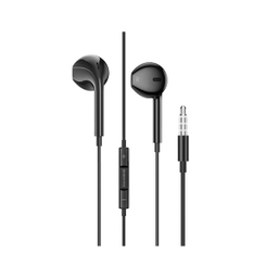 هندزفری بروفون مدل BM80 AUX جک 3.5 میلی متر