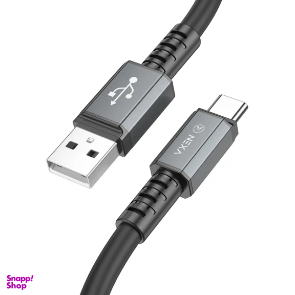 کابل دیتا USB به Type-C نکسا مدل L51 طول 1 متر