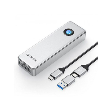 باکس حافظه SSD اوریکو M.2 NVMe مدل OUM2-U4