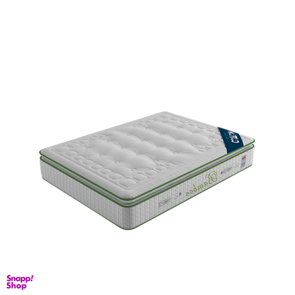 تشک دونفره کوتون مدل فایو استار سایز 200×180 سانتی متر