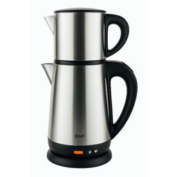 چای ساز راف کد Raga