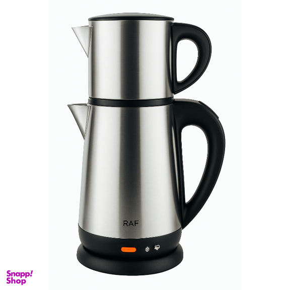 چای ساز راف کد Raga