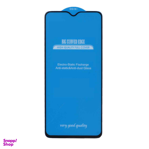 محافظ صفحه نمایش مان گارد مدل Anti Static Super S مناسب Galaxy A20-A30