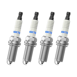 شمع خودرو ان جی کی کد LFR6C مناسب پژو 206 و پرشیا بسته 4 عددی