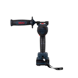 دریل شارژی چکشی براشلس 20 ولت ایوک کد K-7220v