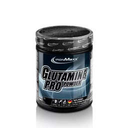 پودر گلوتامین پرو آیرون مکس وزن 250 گرم