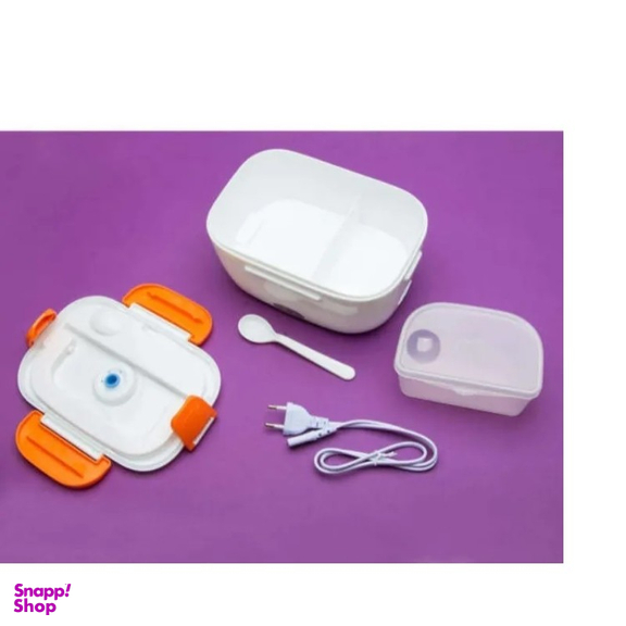 ظرف غذای برقی مدل YS-001