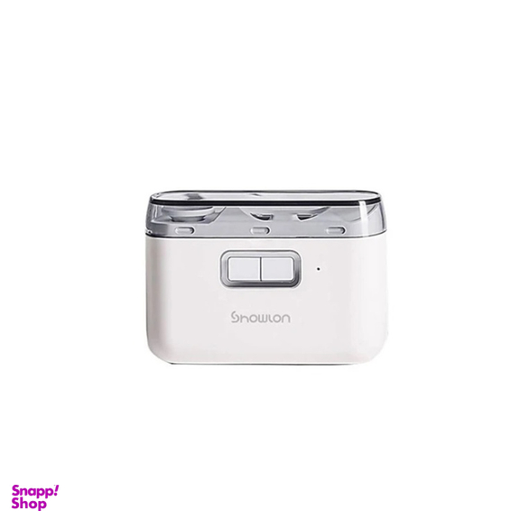 ناخن گیر برقی شولون مدل LQ-DDZJD01