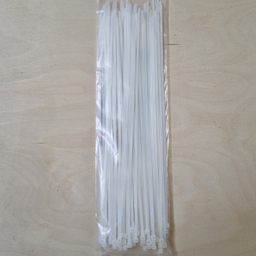 بست کمربندی فروزش مدل F37 بسته 100 عددی