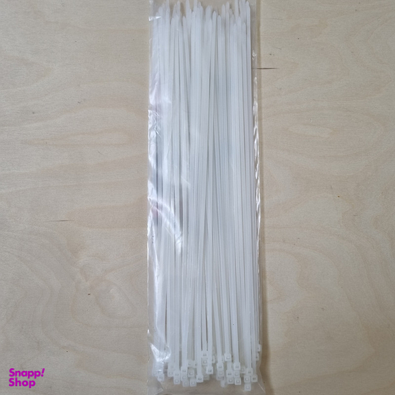 بست کمربندی فروزش مدل F37 بسته 100 عددی