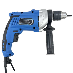 دریل چکشی ویوارکس مدل VR8113-ID BLUE NEW