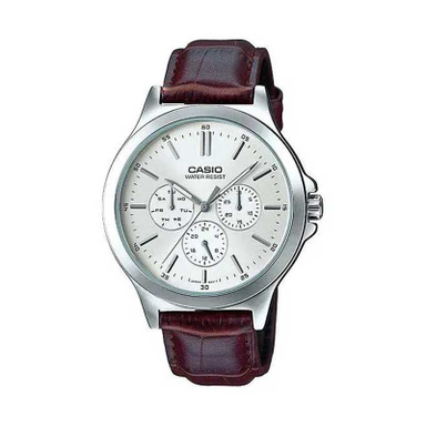 ساعت مچی مردانه کاسیو مدل CASIO – MTP-V300L-7A