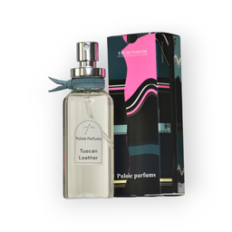 ادوپرفیوم مردانه پولویی پارفومز مدل Tuscan Leather