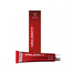 رنگ مو والانسی شماره K6 رنگ بلوند مسی تیره حجم 100 میلی لیتر