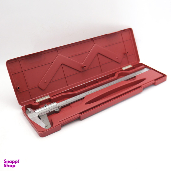 کولیس مدل بت کد YP-0300MM گستره 0-300 میلیمتر