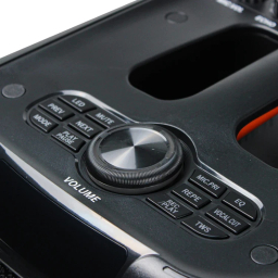 اسپیکر بلوتوثی قابل حمل آکو مدل Sound Box 700