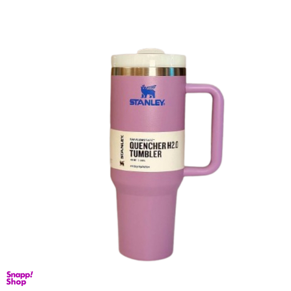 ماگ استنلی مدل Quencher H2.0 Tumbler گنجایش ۱.۱۸۰ لیتر