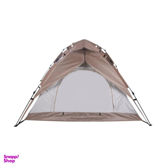 چادر کمپینگ ۳ تا ۴ نفره امگا مدل TT4