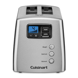 توستر کوئیزینارت مدل CPT 420E