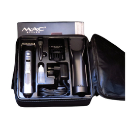 ماشین اصلاح سر و صورت مک استایلر مدل MC-5815