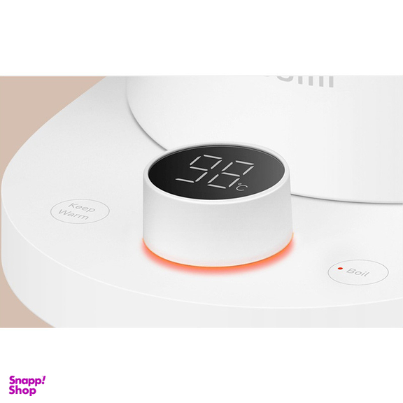 کتری برقی شیائومی مدل Kettle 2 Pro Global Version