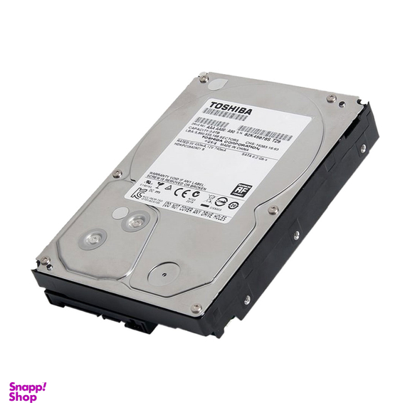 هارد اینترنال دوربین مداربسته توشیبا مدل DT01ACA100