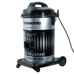 جاروبرقی پاناسونیک مدل MCYL699