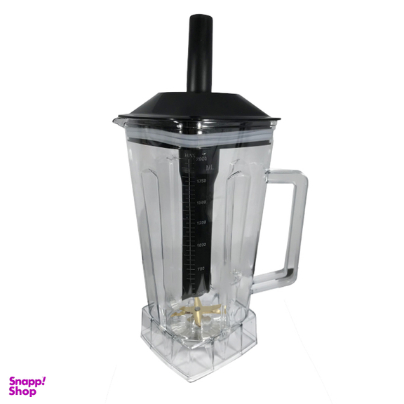 مخلوط کن سیلور کرست مدل NF-1824