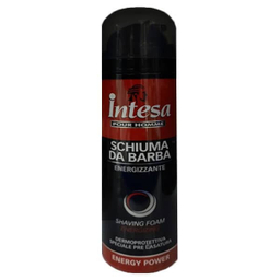 فوم اصلاح اینتسا مدل زرو 1 حجم 300 میلی لیتر