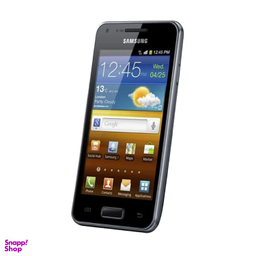 گوشی موبایل سامسونگ مدل S Advance تک سیم کارت ظرفیت 8 گیگابایت رم 768 مگابایت