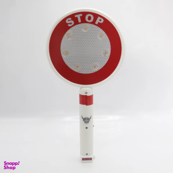 تابلو هشدار ایست مدل وایکینگ کد YP-37CM
