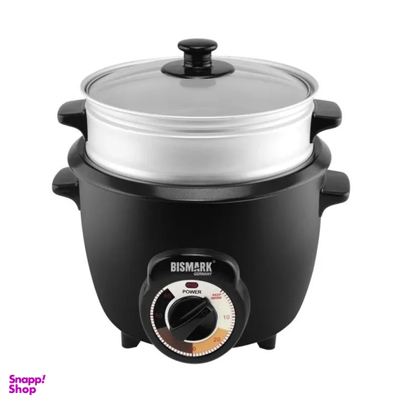 پلوپز 5 نفره بیسمارک مدل BM3517