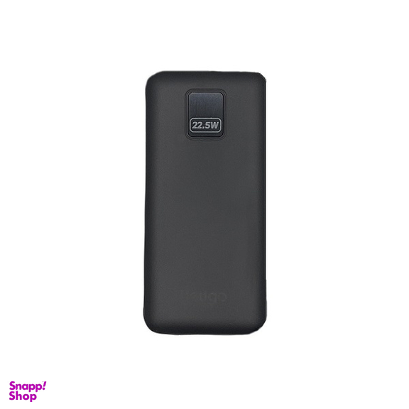 پاور بانک هریگو مدل hR-001 ظرفیت 10000 میلی آمپر ساعت