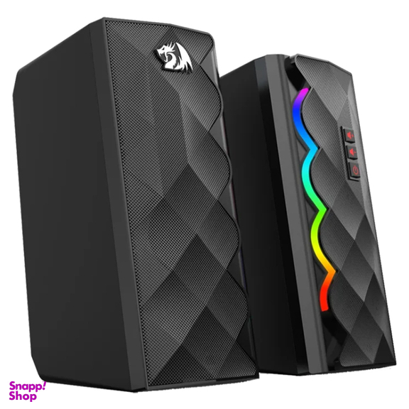 اسپیکر رومیزی مخصوص بازی ردراگون مدل GS522