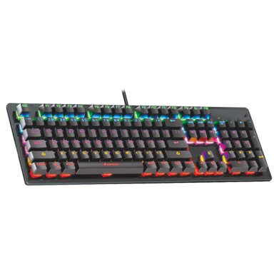 کیبورد گیمینگ جرتک مدل SPRINT JK520