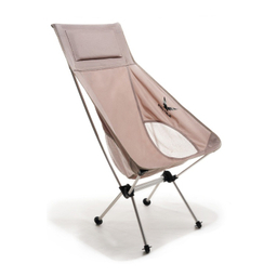 صندلي کمپينگ اسنوهاک مدل High Back کد SN-A9149