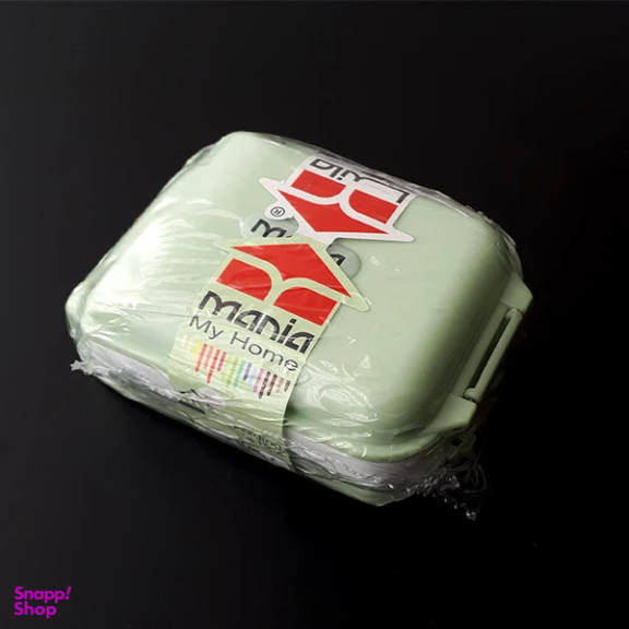 محفظه نگهداری قرص مانیا مدل CH-18