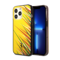 قاب موبایل سی جی موبایل طرح فراری کد 182233 مناسب iPhone 13 Pro Max