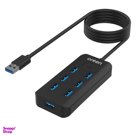 USB هاب اونتن مدل OTN-8120
