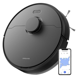 جارو رباتیک دریم مدل D9 MAX Gen 2