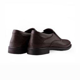 کفش رسمی چرم طبیعی مردانه مونو کد J5531-088