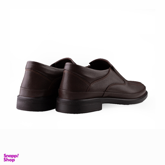 کفش رسمی چرم طبیعی مردانه مونو کد J5531-088