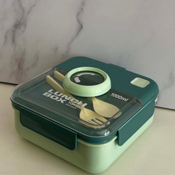 ظرف غذا هوکیا مدل camera lunch box