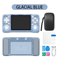 کنسول بازی قابل حمل مدل XF35H