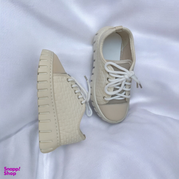 کفش راحتی زنانه کد 711