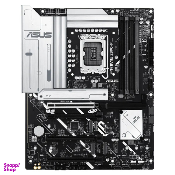 مادربرد ایسوس مدل PRIME Z890-P